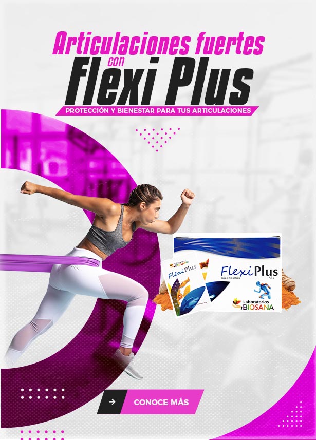 flexi plus