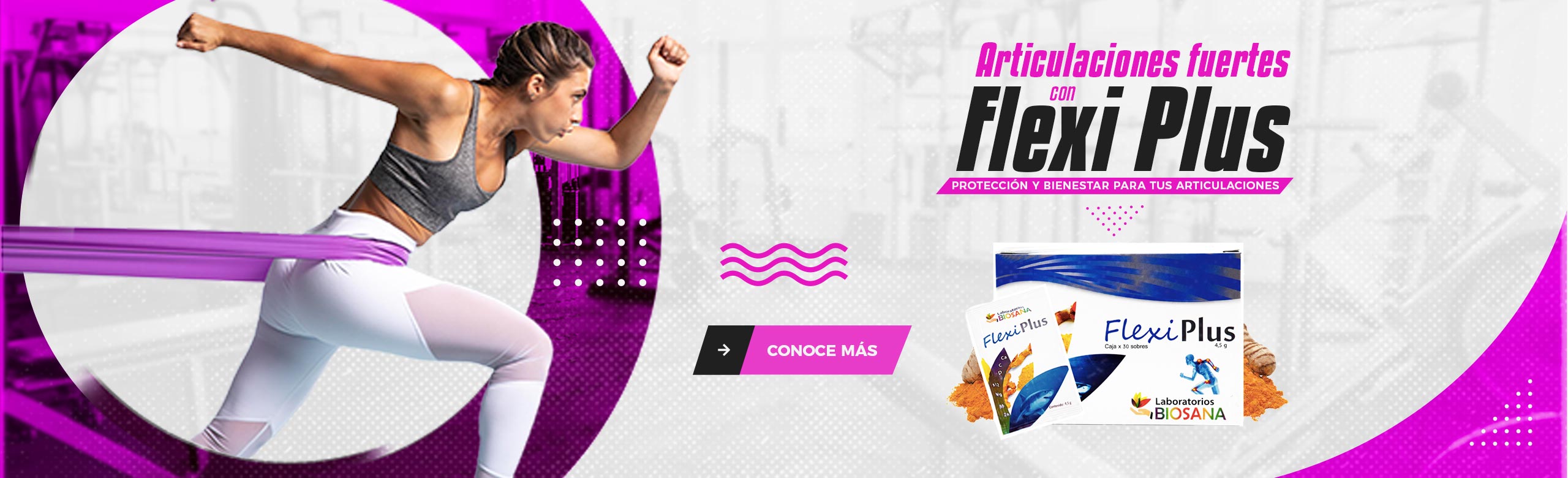 flexi plus
